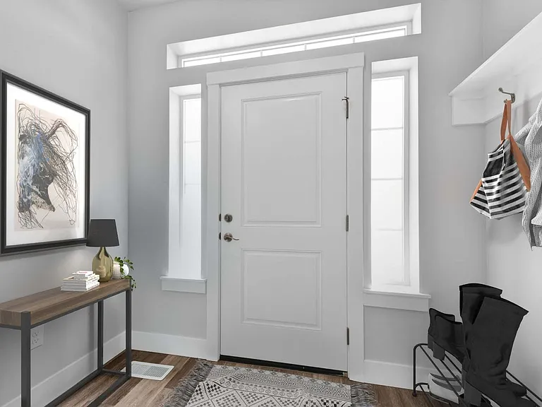 Walnut Creek Townhomes — Photo 7
