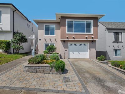 269 Palisades Dr, Daly City, CA, 94015