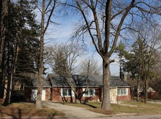 804 Linden Dr, Jefferson City, MO 65109
