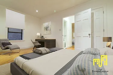 Rented by The Syper Group