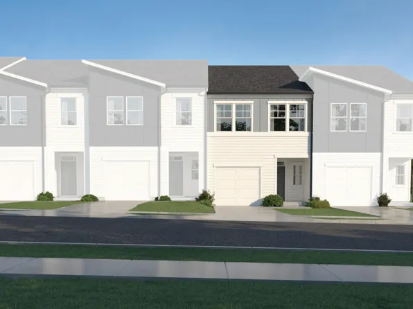 3007 Vitner Dr, Durham, NC 27704