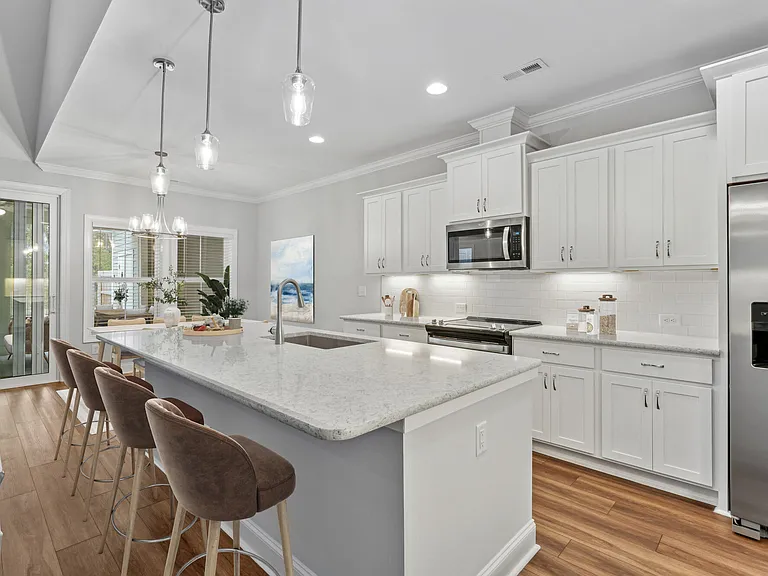 Beaumont Oaks at Porters Neck Apartments & Townhomes — Photo 50