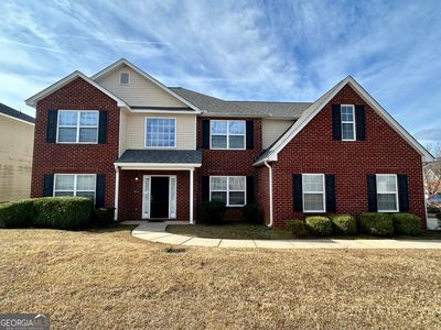 107 Rodney Dr, Warner Robins, GA, 31088