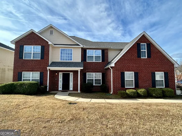 107 Rodney Dr, Warner Robins, GA 31088
