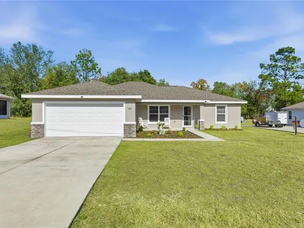 9375 SE 159th Pl, Summerfield, FL 34491