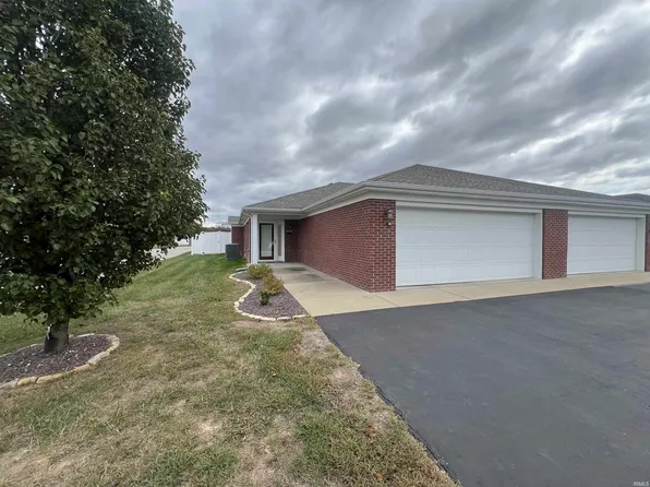 7345 Lyons Ct, Evansville, IN 47725