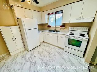 65 Fox Trail Dr, Saint Catharines, ON L2S3T8