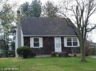 110 Milestone Rd, Elkton, MD 21921