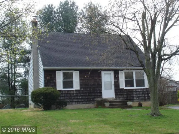 110 Milestone Rd, Elkton, MD 21921
