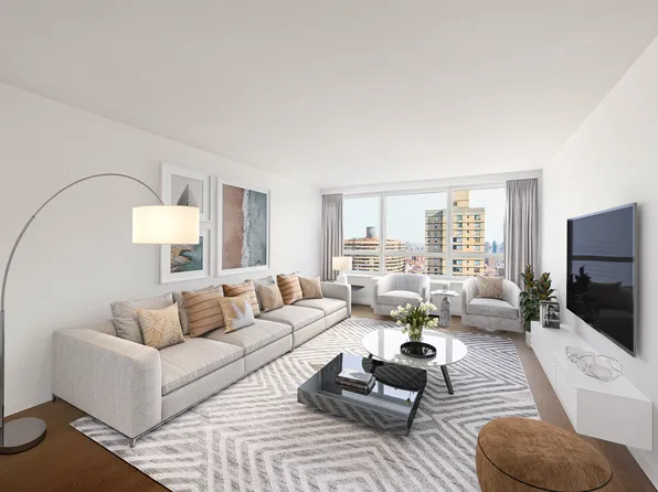 200 E 94th St APT 2616, New York, NY 10128