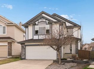 68 E Cranfield Pl SE, Calgary, AB T3M 1B3