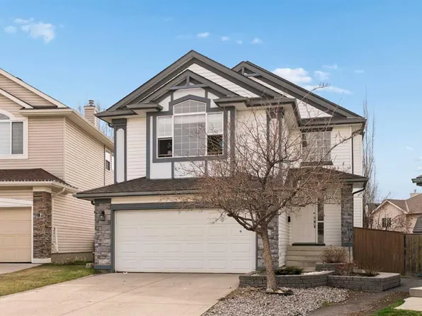 68 E Cranfield Pl SE, Calgary, AB T3M 1B3