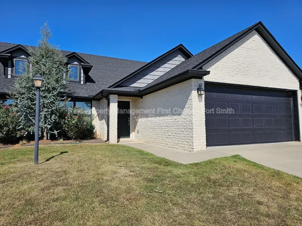 6618 Leightyn Ln, Fort Smith, AR 72916