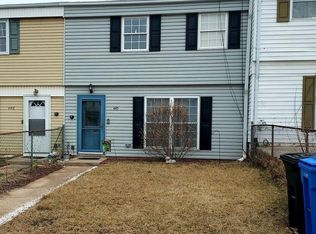 449 Red Tulip Ct, Taneytown, MD 21787