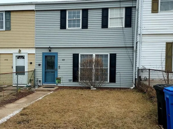 449 Red Tulip Ct, Taneytown, MD 21787