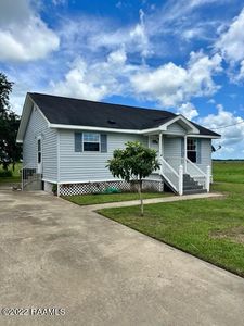 3808 Coulee Rd, New Iberia, LA, 70560