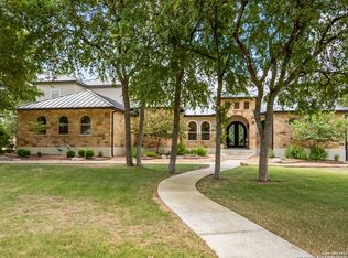 12 Woodland Vw, Fair Oaks Ranch, TX 78015