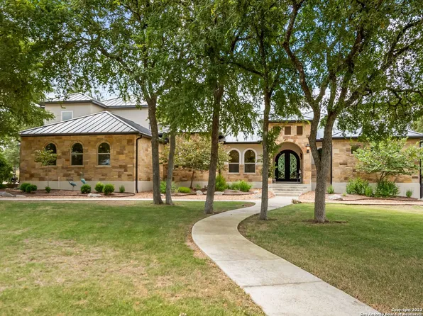 12 Woodland View, Fair Oaks Ranch, TX 78015