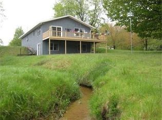 7043 N Oceana Dr, Hart, MI 49420