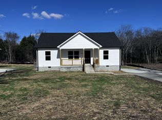 1006 Old Belfast Rd LOT 3, Lewisburg, TN 37091