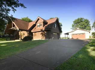 642 Us Highway 41 N, Sebree, KY 42455