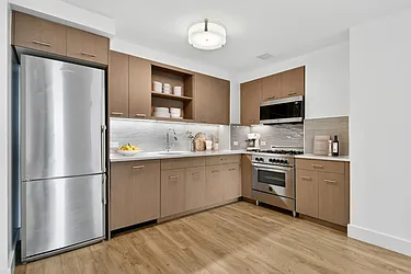 145 Clinton Street, #8M