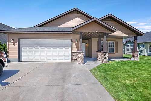 307 Meadowview Ln Photo 1