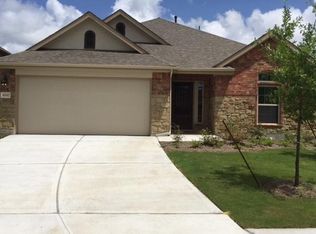 4042 Geary St, Round Rock, TX 78681
