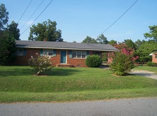 107 Brock St, Goldsboro, NC 27530