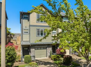 9500 SW Tephra Ter, Beaverton, OR 97007