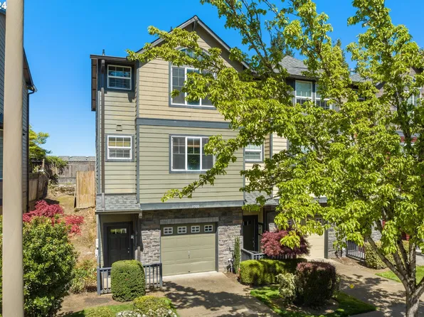 9500 SW Tephra Ter, Beaverton, OR 97007
