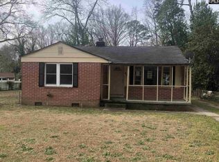809 Tremont Ave, Columbia, SC 29203