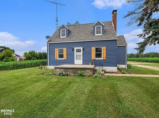 10234 Carpenter Rd, Flushing, MI