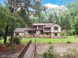 117 Lancaster Pt, Statesboro, GA 30458