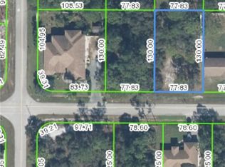 4244 Mercedes St, Sebring, FL 33872