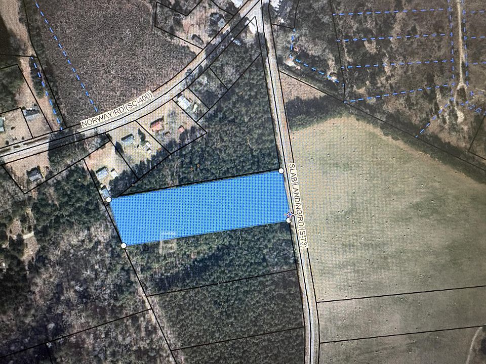 1st image of Slablanding Rd