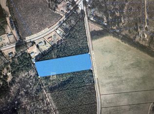 Slablanding Rd, Cope, SC 29038