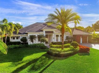 1440 Nautilus Rd, Naples, FL 34102
