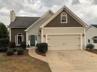 12755 Concord Hall Dr, Johns Creek, GA 30005