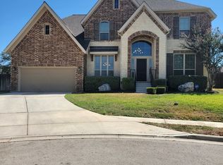 622 Oak Cascade, New Braunfels, TX 78132