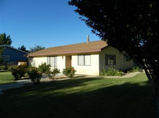 2317 Sioux St, Bishop, CA 93514