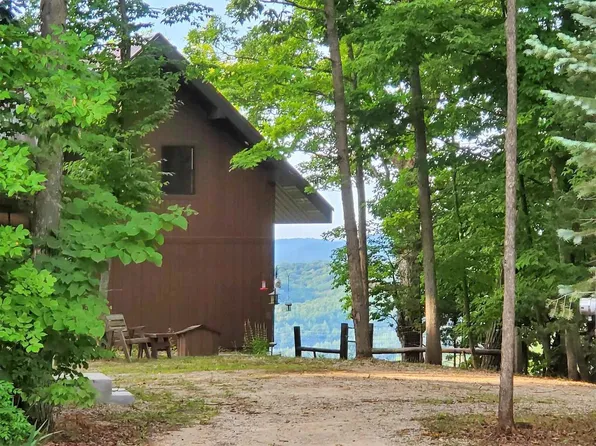 S2482 Parr Road, La Farge, WI 54639