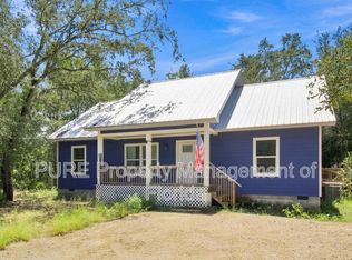 11330 NE 66th Ln, Williston, FL 32696