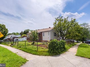 9736 51st Ave, College Park, MD 20740