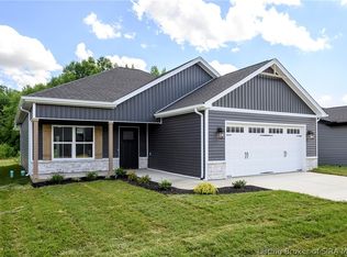 5704 Harmony Woods #1022, Memphis, IN 47143