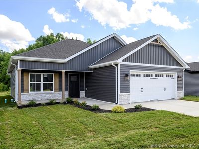 5704 Harmony Woods #1022, Memphis, IN, 47143