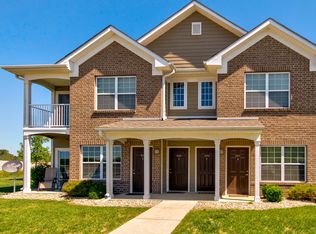 Prairie Meadows, Greenfield, IN 46140