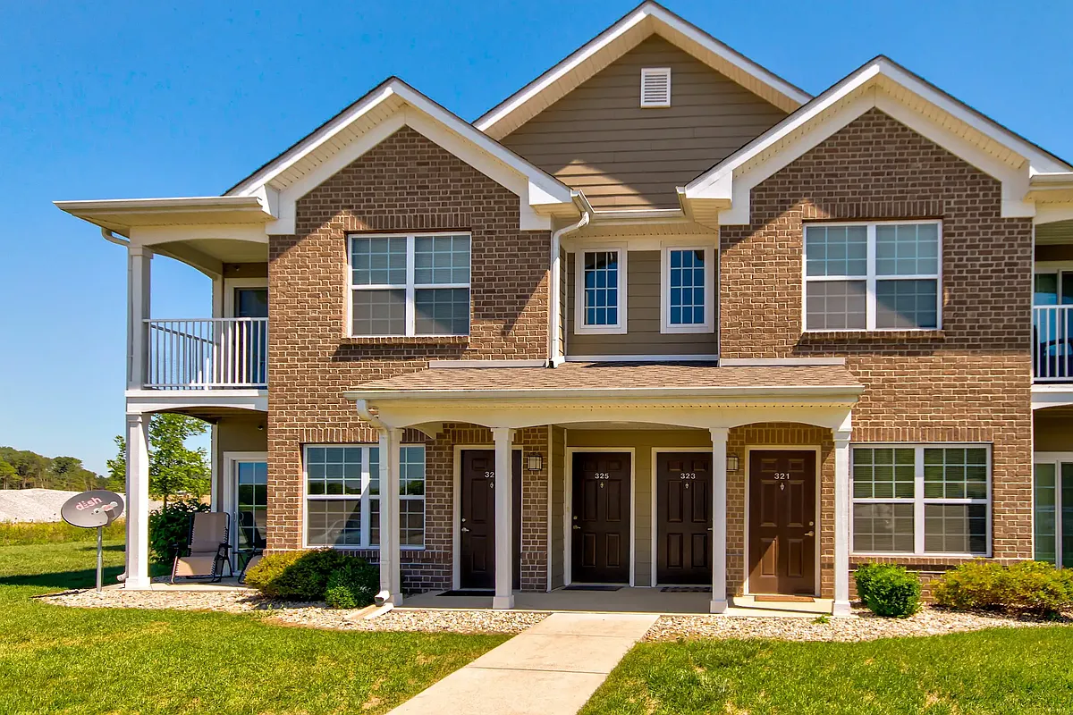 Building Photo - Prairie Meadows