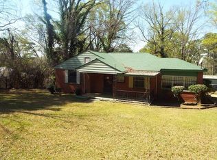 3919 Calhoun Dr, Columbus, GA 31903