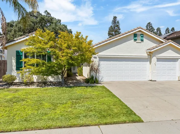 2616 Swallowview Dr, Lincoln, CA 95648